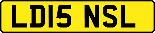 LD15NSL