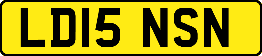 LD15NSN