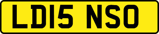 LD15NSO