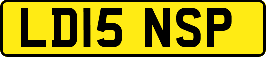 LD15NSP