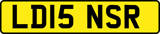 LD15NSR