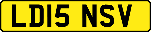 LD15NSV