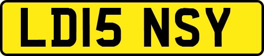 LD15NSY
