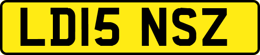LD15NSZ