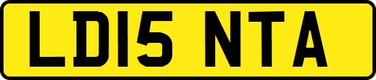 LD15NTA