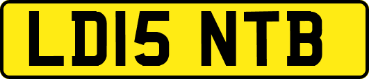 LD15NTB
