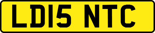 LD15NTC