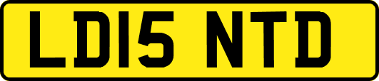 LD15NTD