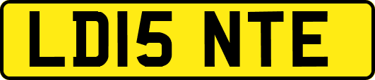 LD15NTE