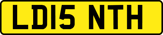 LD15NTH