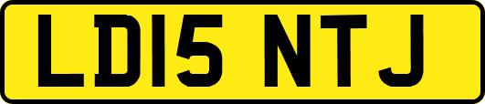 LD15NTJ