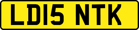 LD15NTK