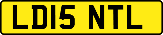 LD15NTL