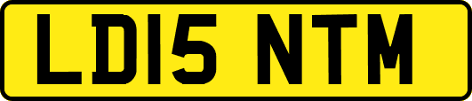 LD15NTM