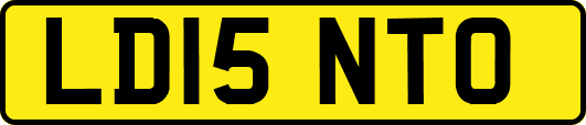 LD15NTO