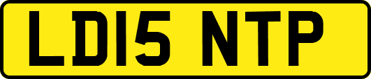 LD15NTP