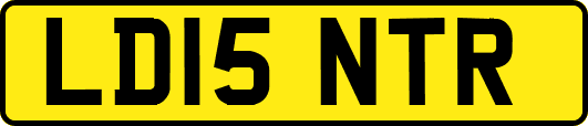 LD15NTR