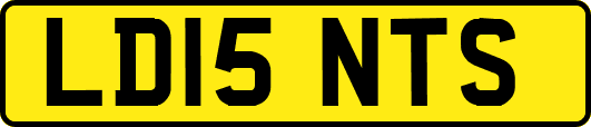 LD15NTS