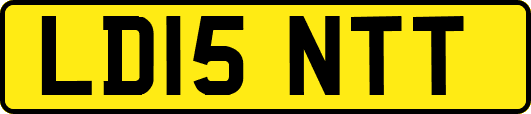 LD15NTT