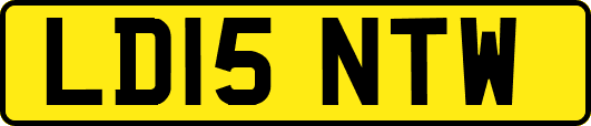 LD15NTW