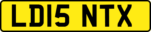 LD15NTX