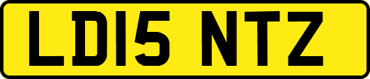 LD15NTZ