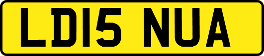 LD15NUA