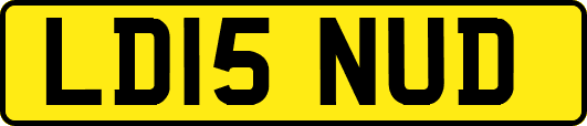 LD15NUD