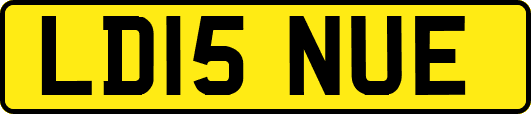 LD15NUE