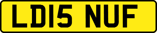 LD15NUF