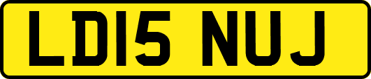 LD15NUJ