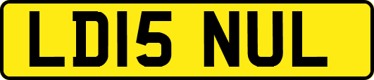 LD15NUL