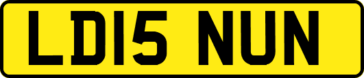 LD15NUN