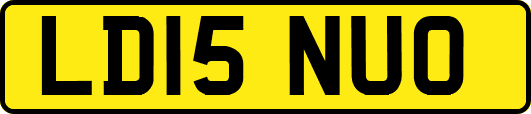 LD15NUO