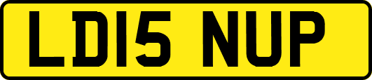 LD15NUP