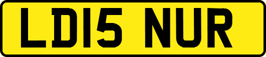 LD15NUR