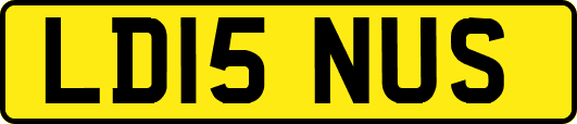 LD15NUS