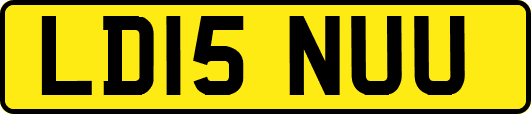 LD15NUU