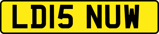 LD15NUW