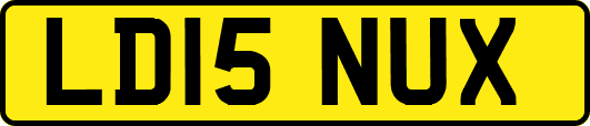 LD15NUX