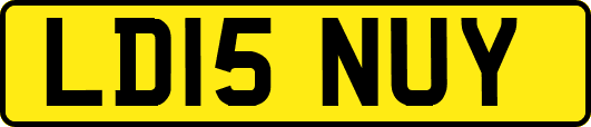 LD15NUY