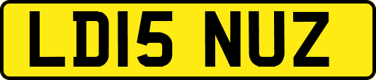 LD15NUZ