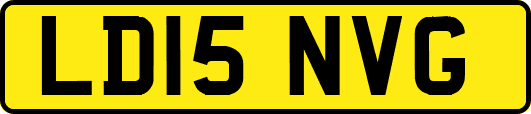 LD15NVG