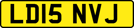 LD15NVJ