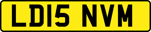 LD15NVM