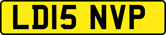 LD15NVP