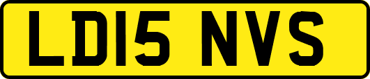 LD15NVS