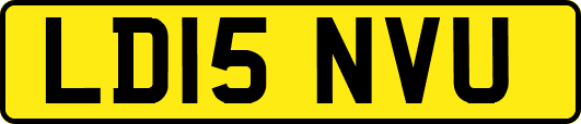 LD15NVU