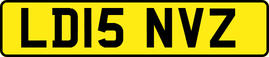 LD15NVZ