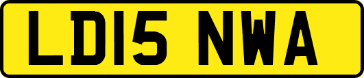LD15NWA